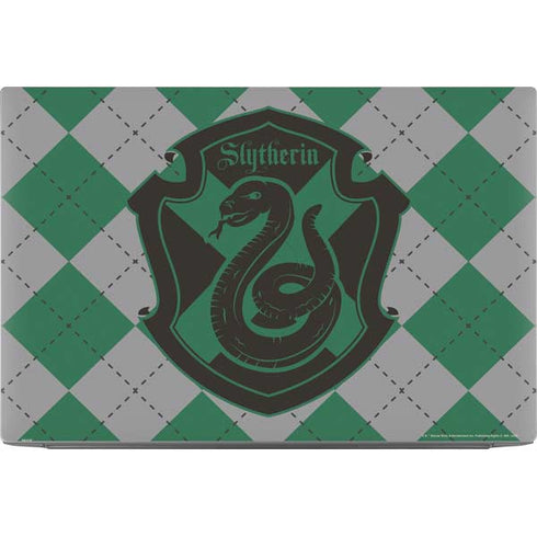 Wizarding World Harry Potter Slytherin Crest Dell XPS Skin